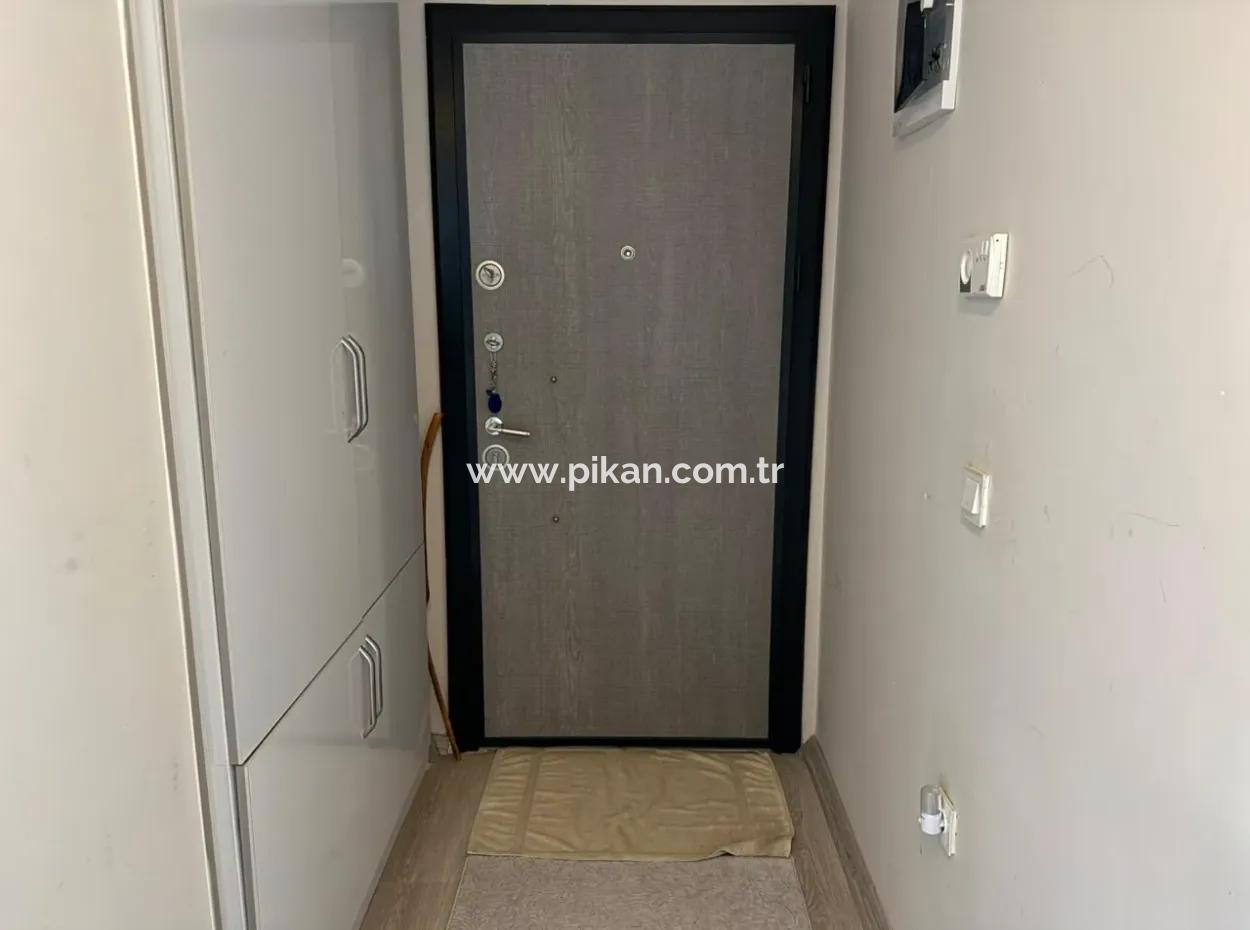 Ortaca Cumhuriyette 3+1 115M2 Giriş Kat Daire Satılık.