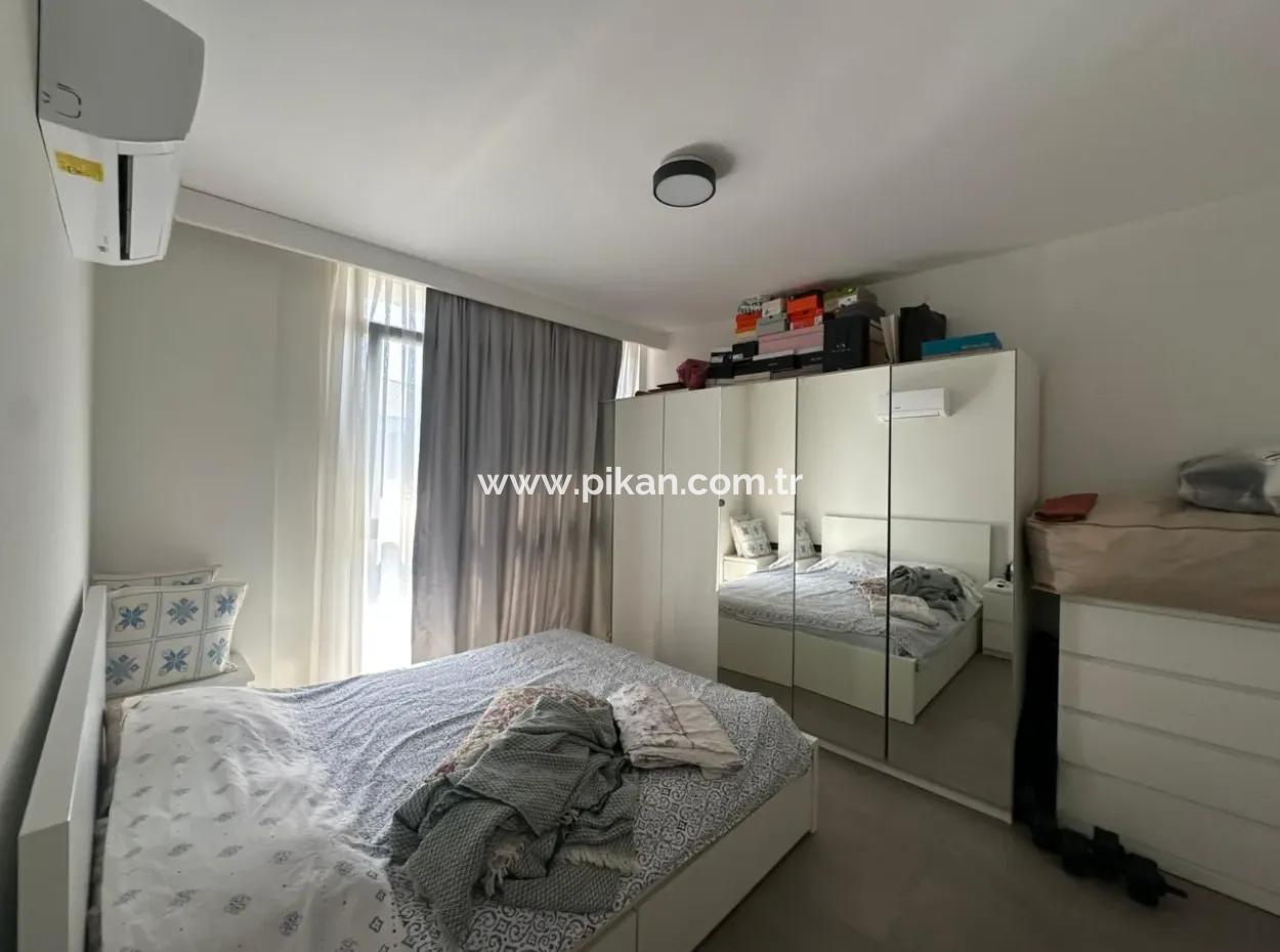 Bahçelife Da 3+1 Lüks Daire Satılık