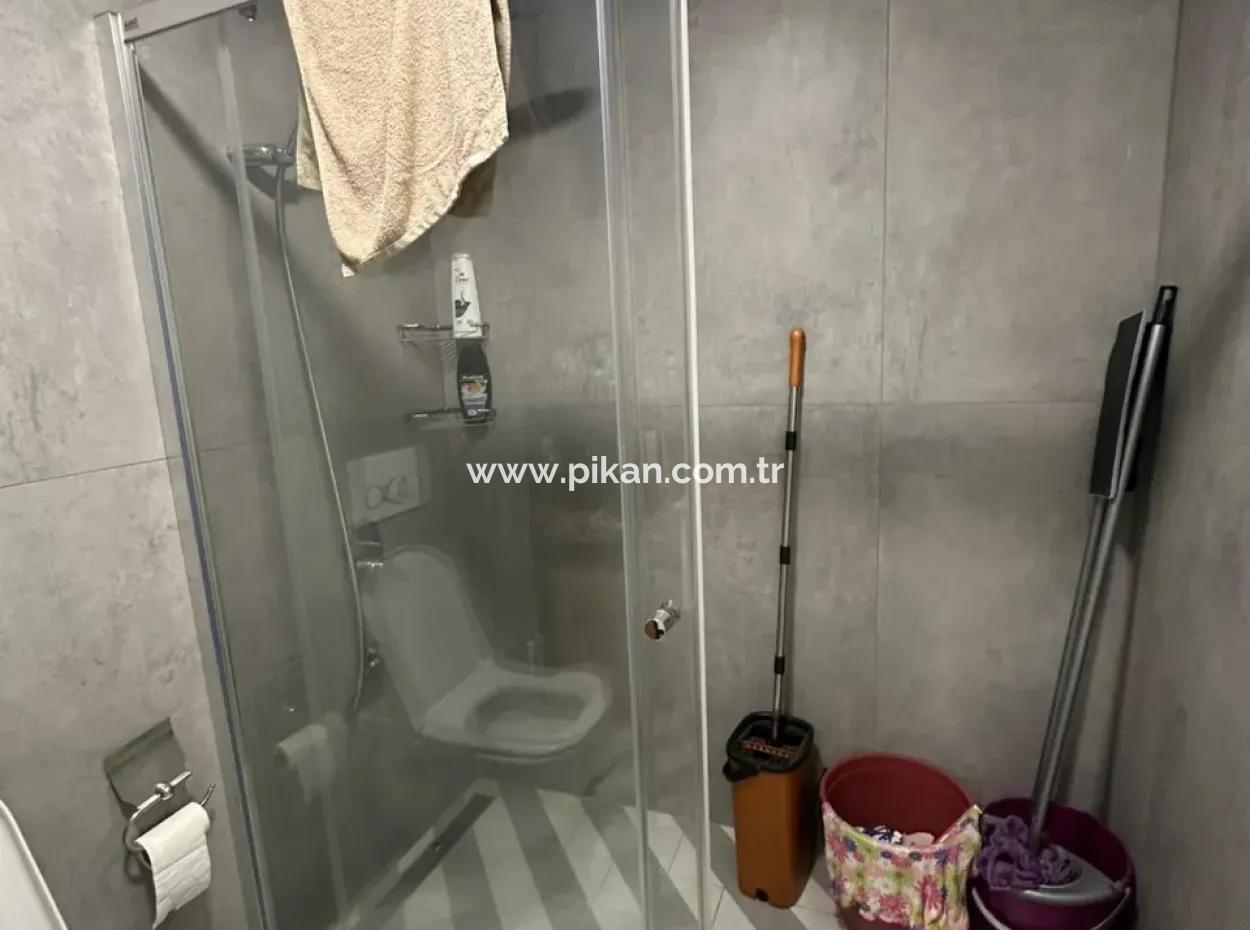 Bahçelife Da 3+1 Lüks Daire Satılık