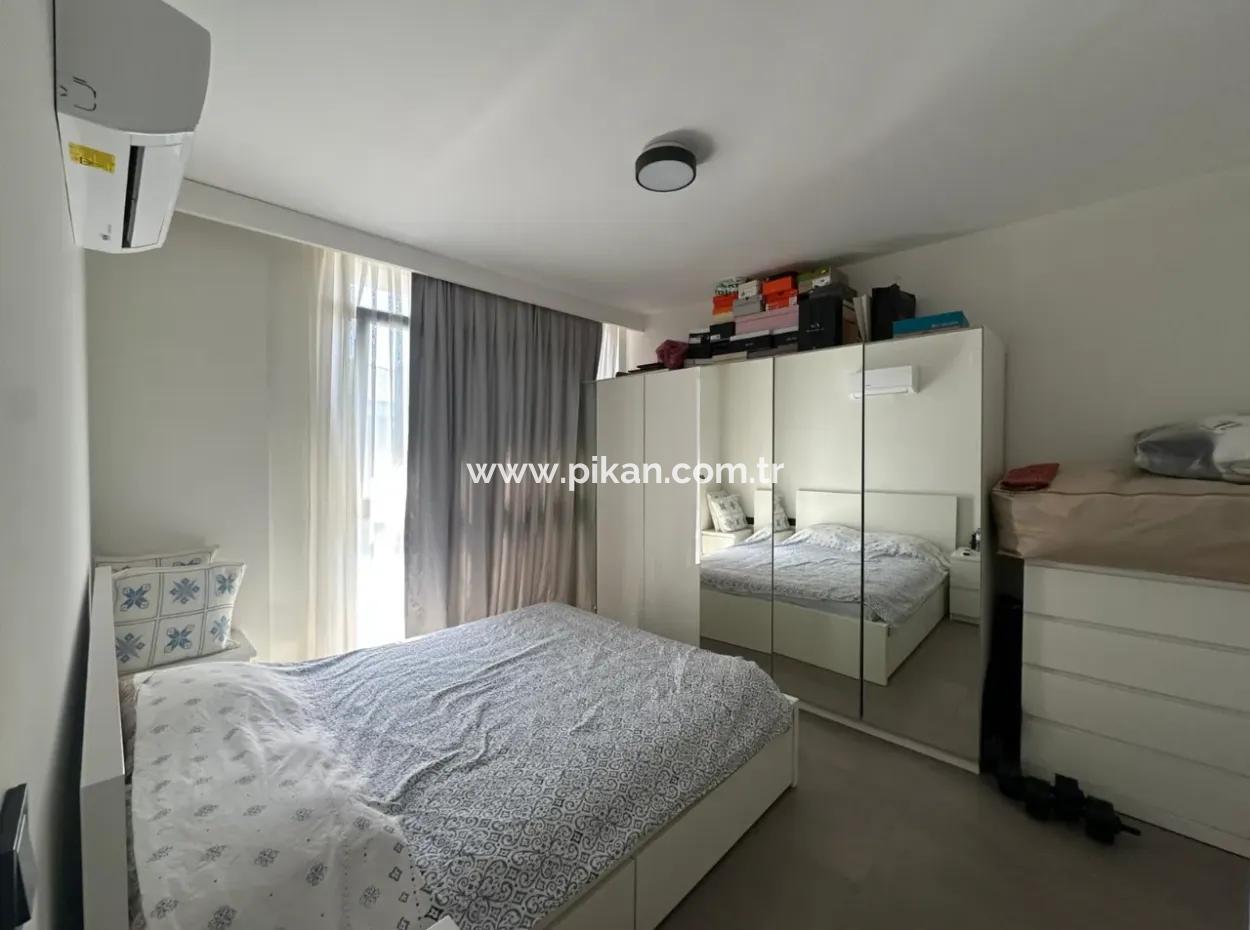 Bahçelife Da 3+1 Lüks Daire Satılık