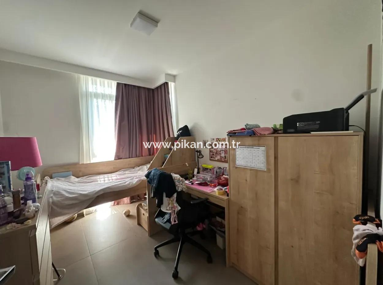 Bahçelife Da 3+1 Lüks Daire Satılık