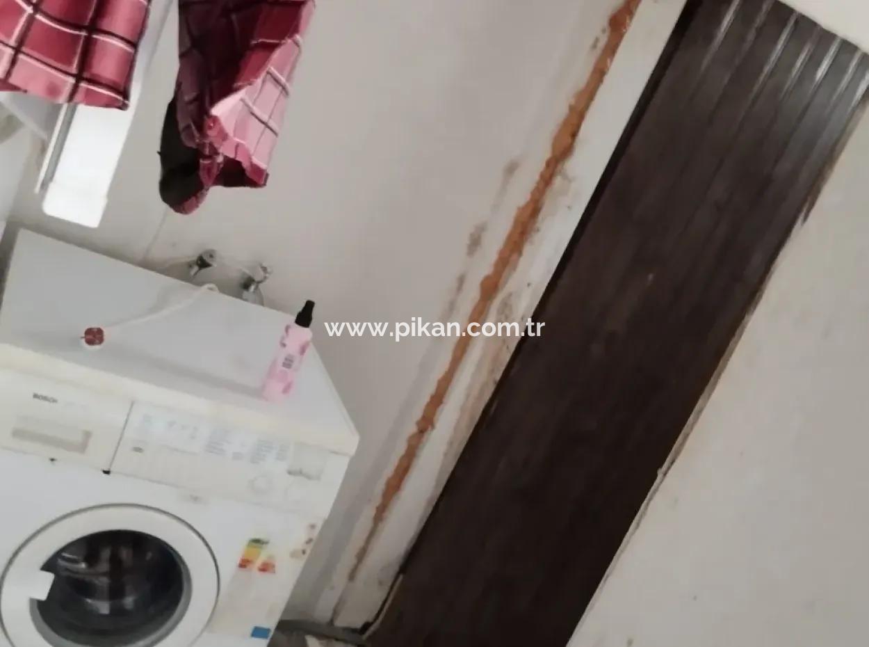 Muğla Ortaca Sarıgerme Merkezde  485 M² İmarlı Satılık Arsa – Köy Evi + Depolu