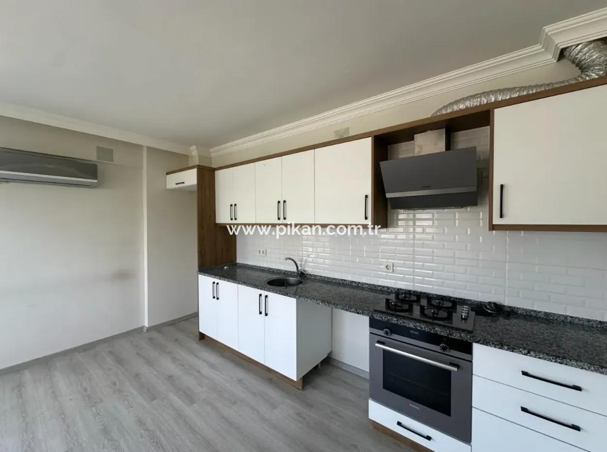 Ortaca Karaburun Da 1+1 Daire Satılık