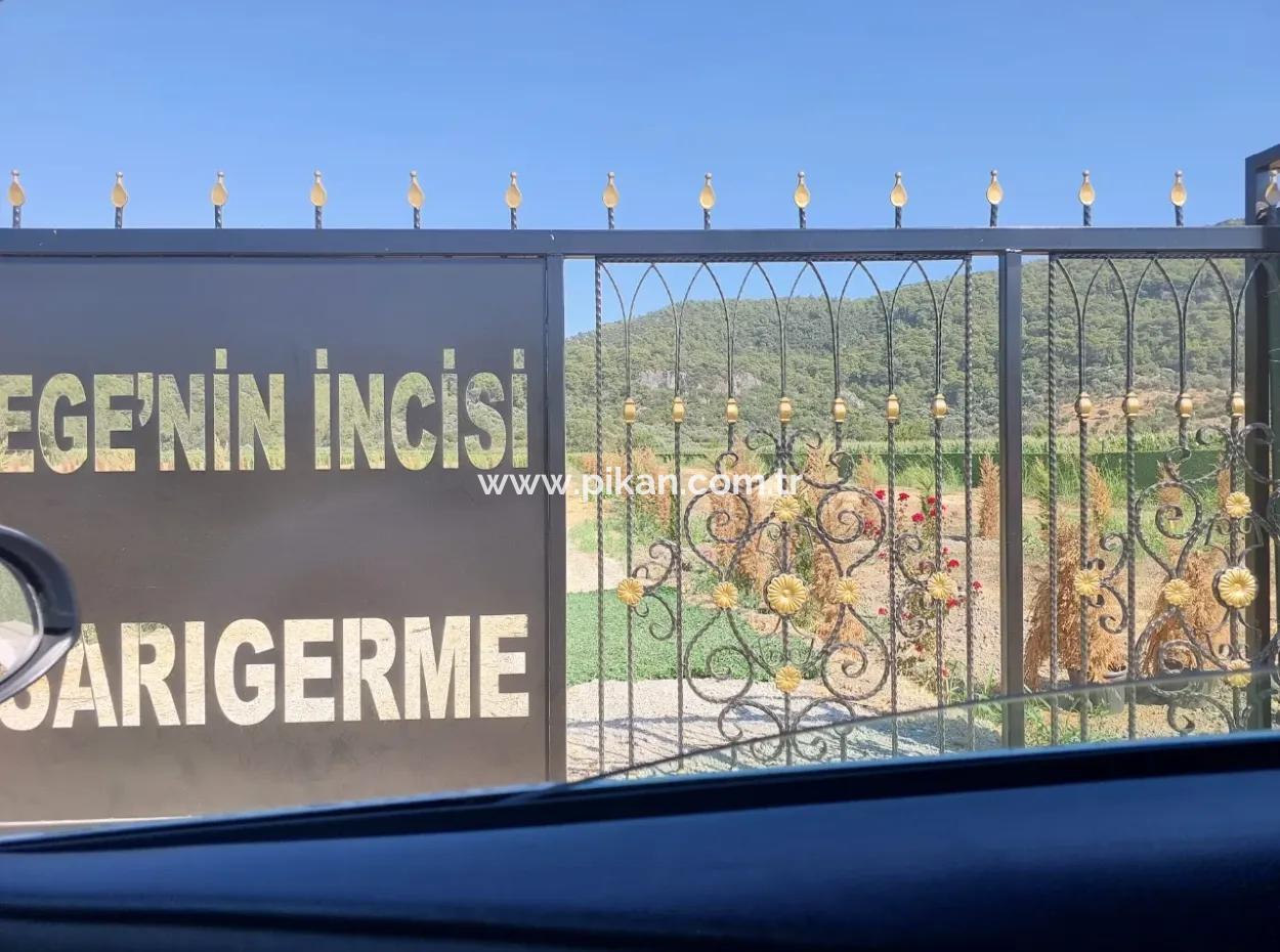 Ortaca Güzelyurt’ta Satılık Kooperatif Hisseleri – 270 M²