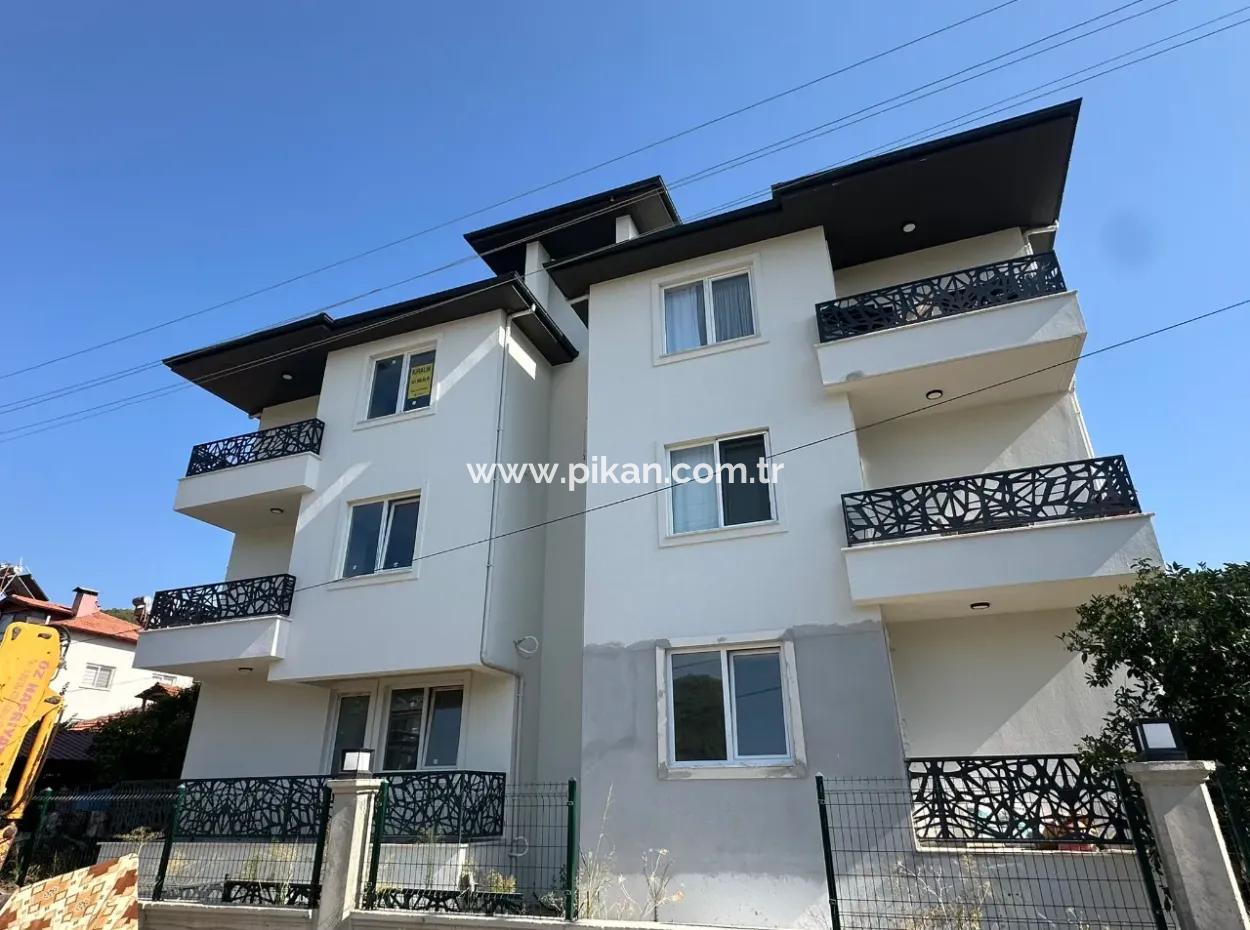 Ortaca Çaylı Da 2+1 Sıfır Daire Kiralık
