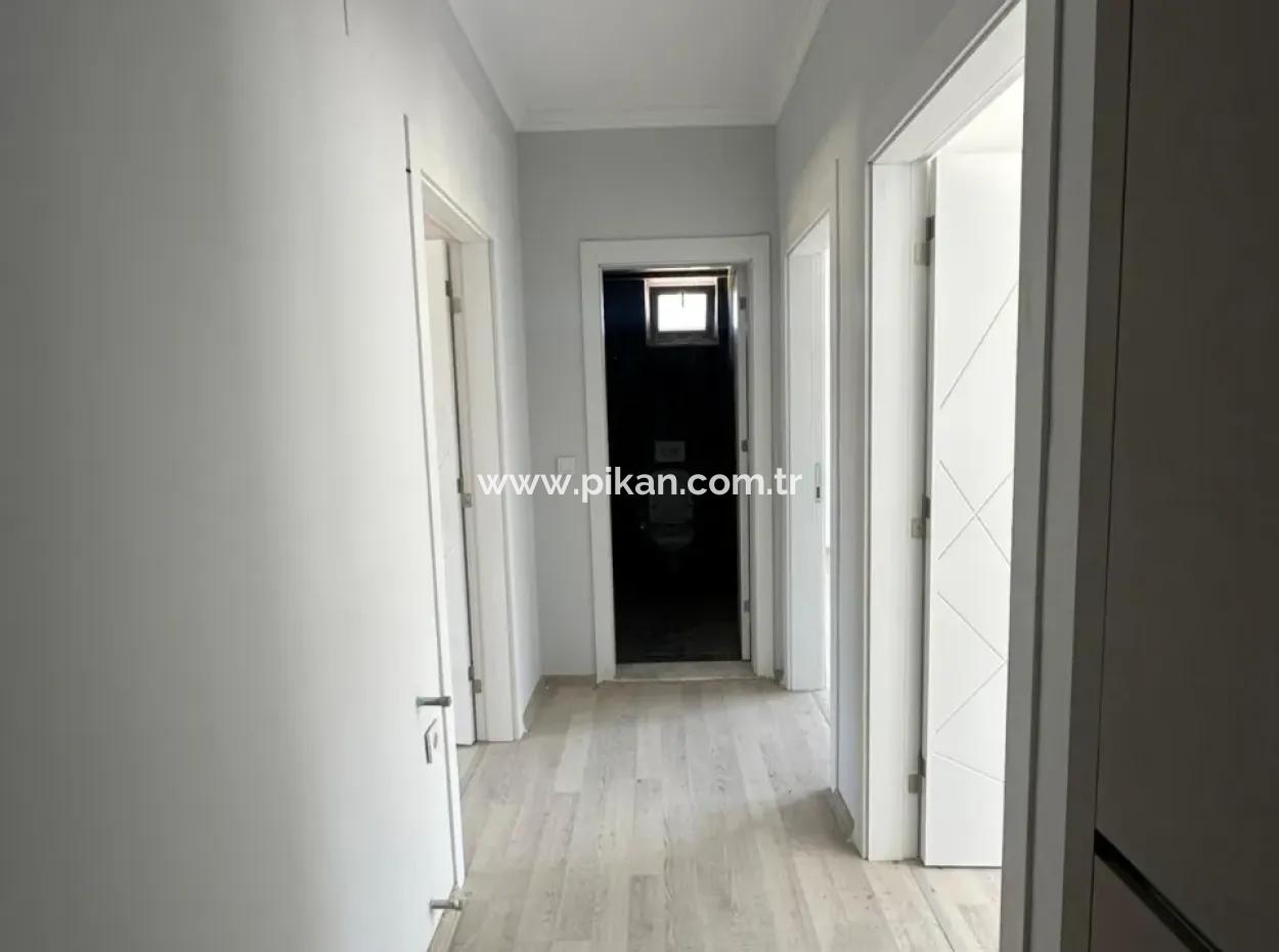 Ortaca Çaylı Da 2+1 Sıfır Daire Kiralık