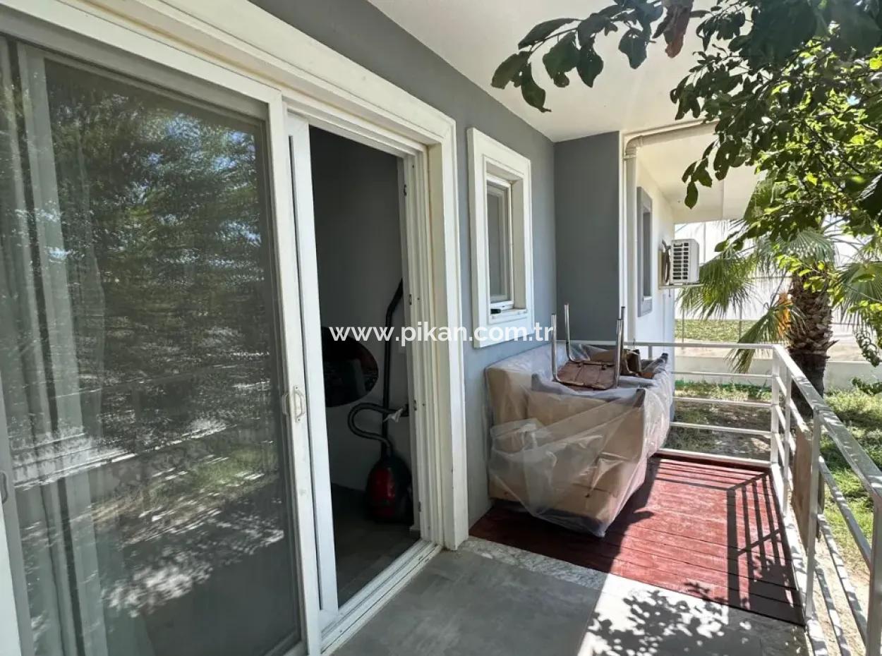 Ortaca Karaburun Da 1+1 Eşyalı Daire Kiralık