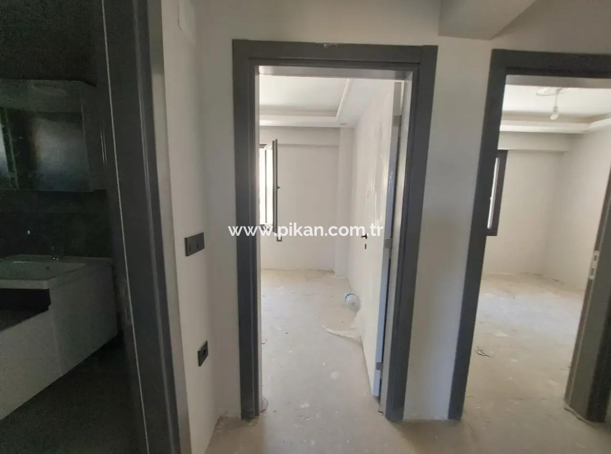 Muğla Ortaca Çaylı’da Havuzlu Sıfır Giriş Kat Daire Acil Satılık