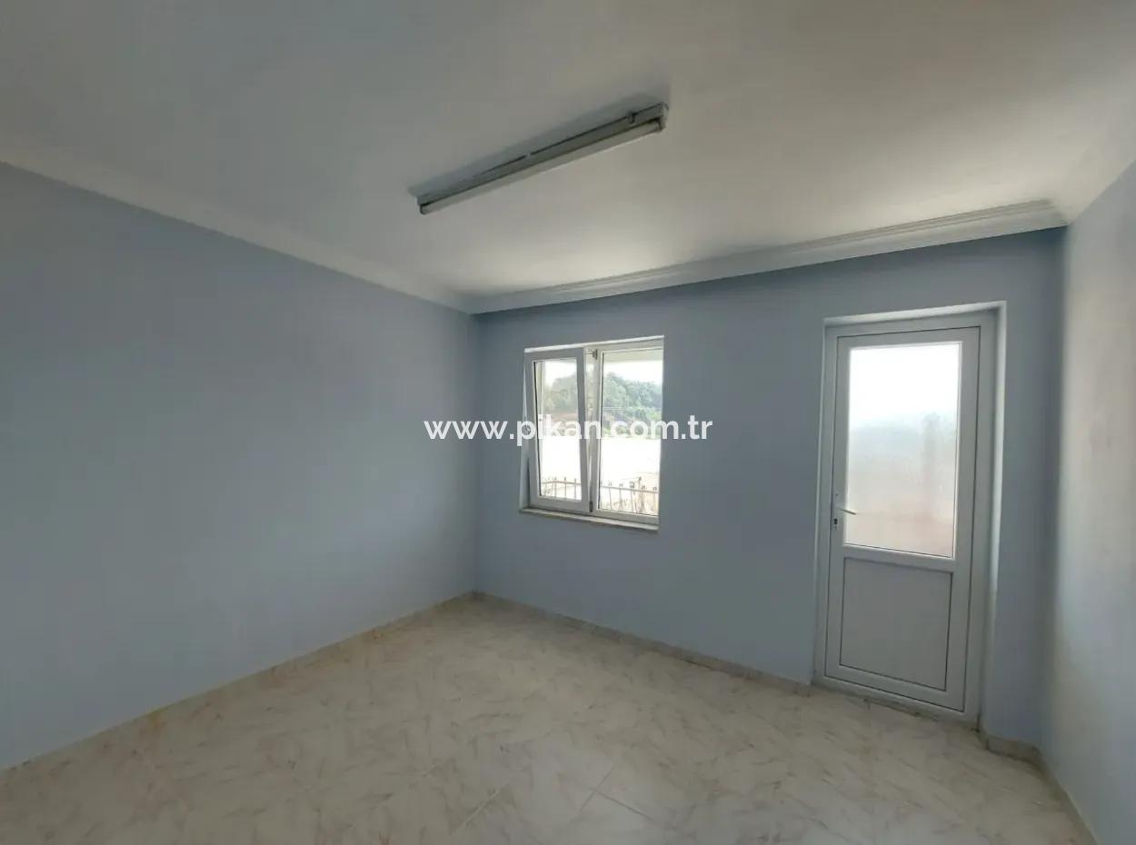 Muğla Ortaca Eskiköy'de 3+1 Eşyasız Geniş Daire – Yıllık Kiralık