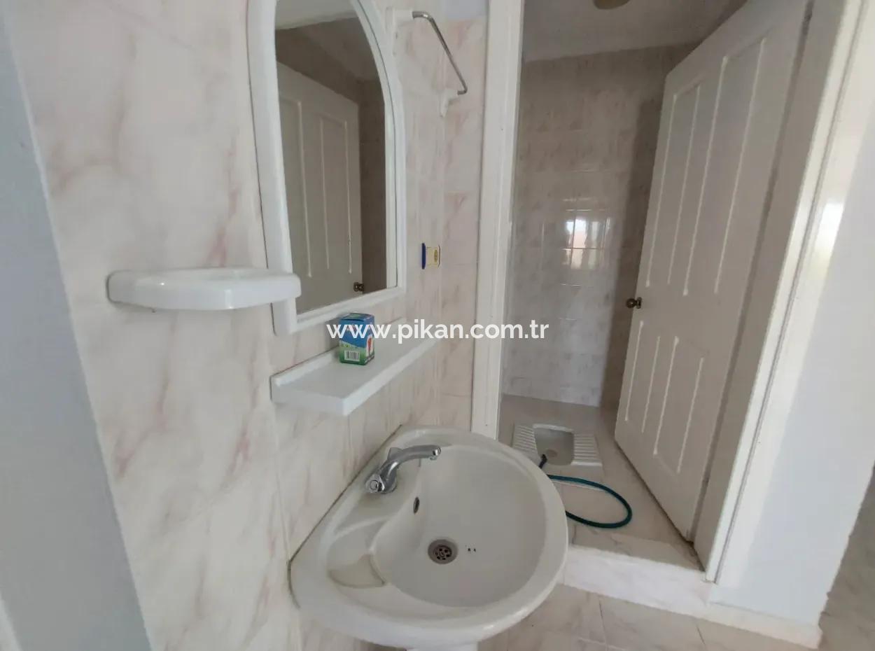 Muğla Ortaca Eskiköy'de 3+1 Eşyasız Geniş Daire – Yıllık Kiralık