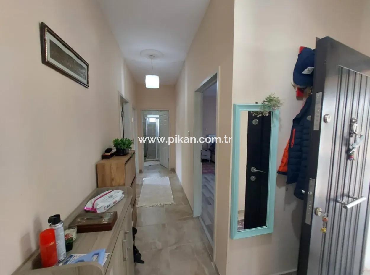 Ortaca Okçular’da 515 M² Arsada 3+1 Müstakil Ev Satılık