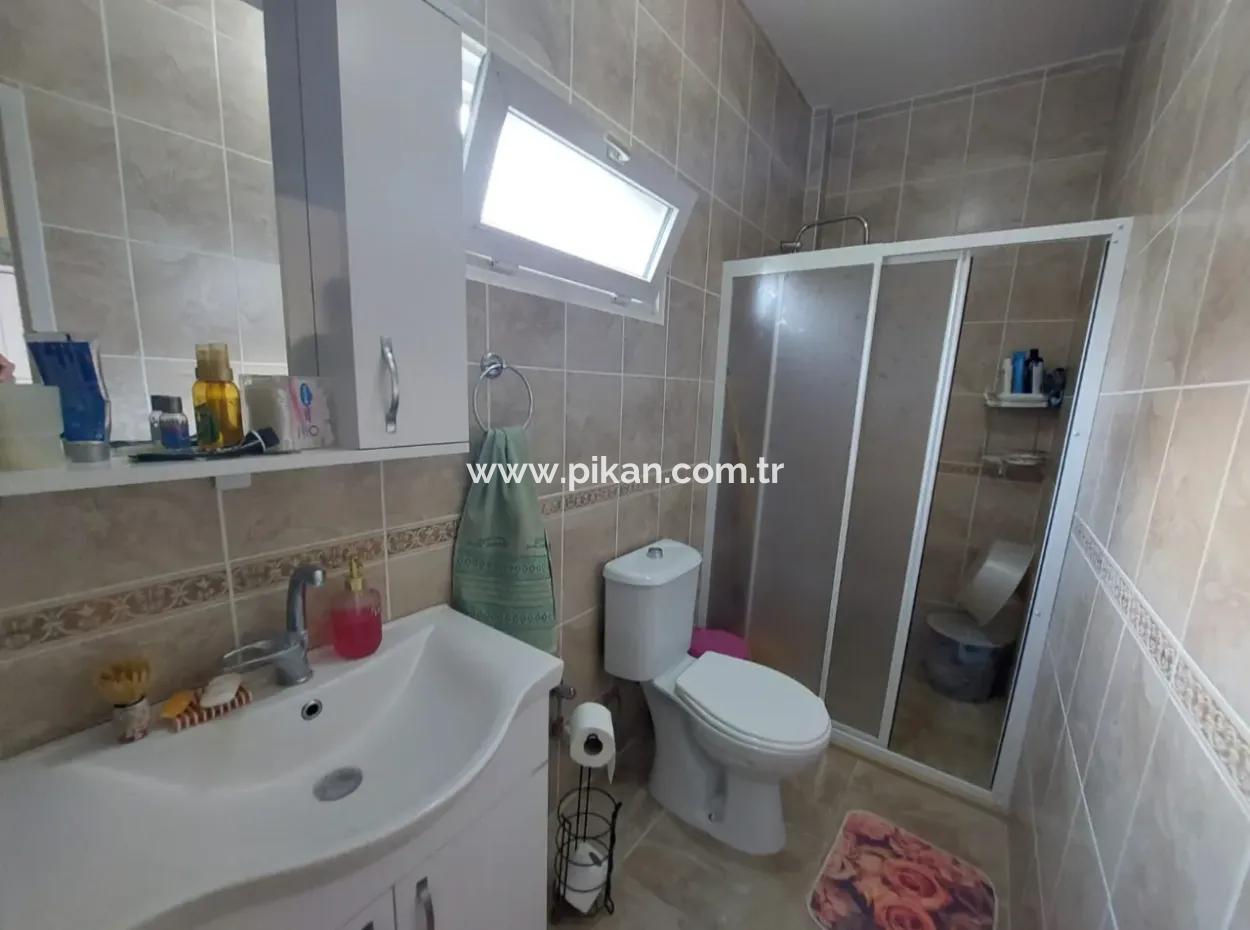 Ortaca Okçular’da 515 M² Arsada 3+1 Müstakil Ev Satılık