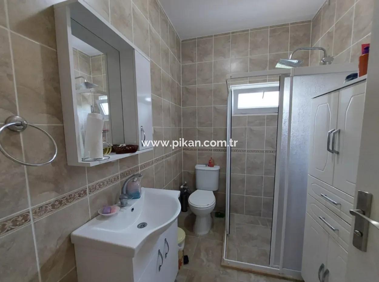 Ortaca Okçular’da 515 M² Arsada 3+1 Müstakil Ev Satılık