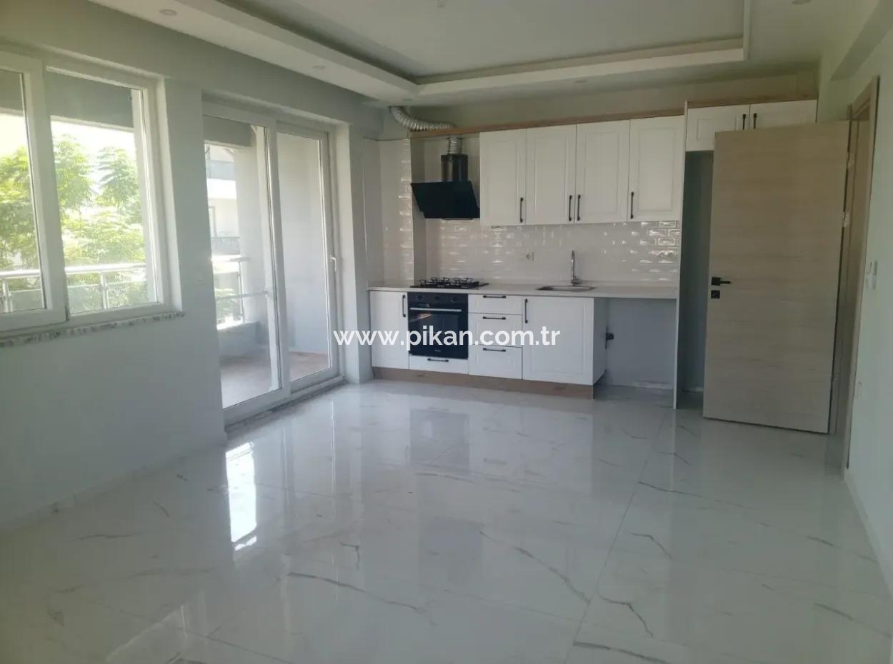 Ortaca Merkez De 1+1 Daire Kiralık