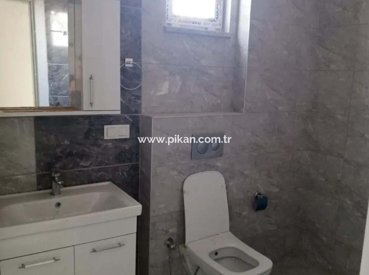 Ortaca Karaburun Da 1+1 Sıfır Daire Kiralık