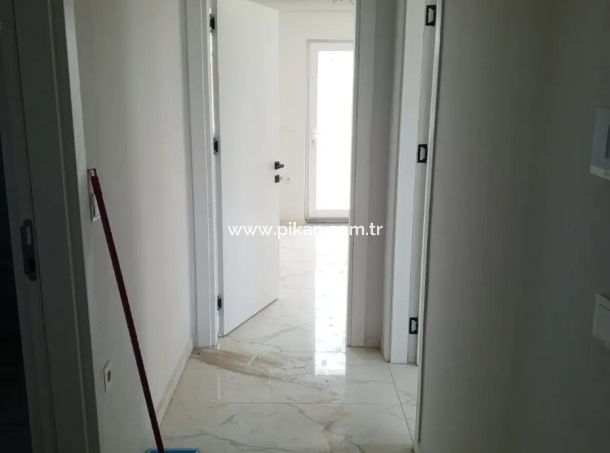 Ortaca Karaburun Da 1+1 Sıfır Daire Kiralık
