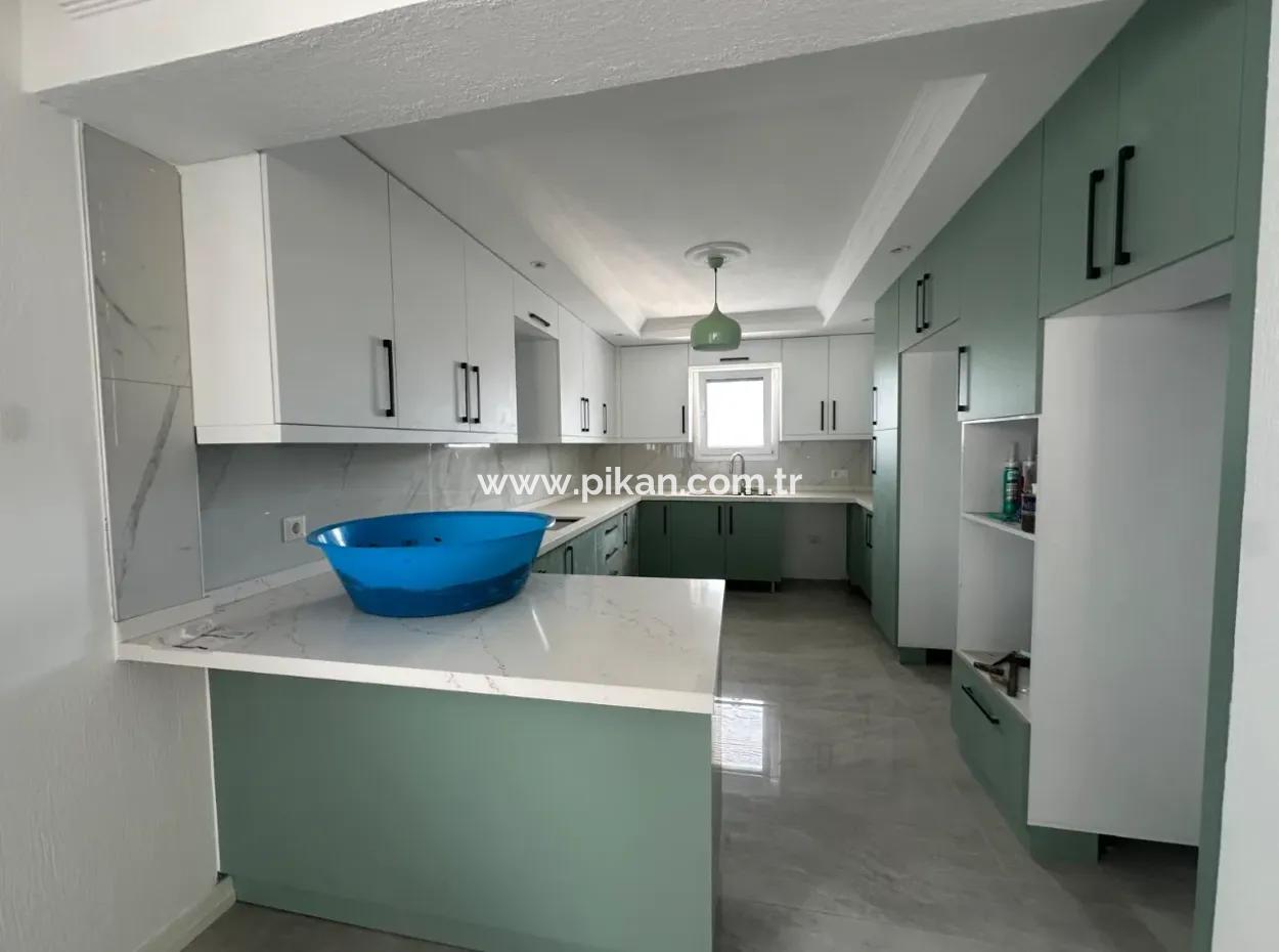 Ortaca Arıkbaşı Mahallesi 3+1 Geniş Daire Kiralık