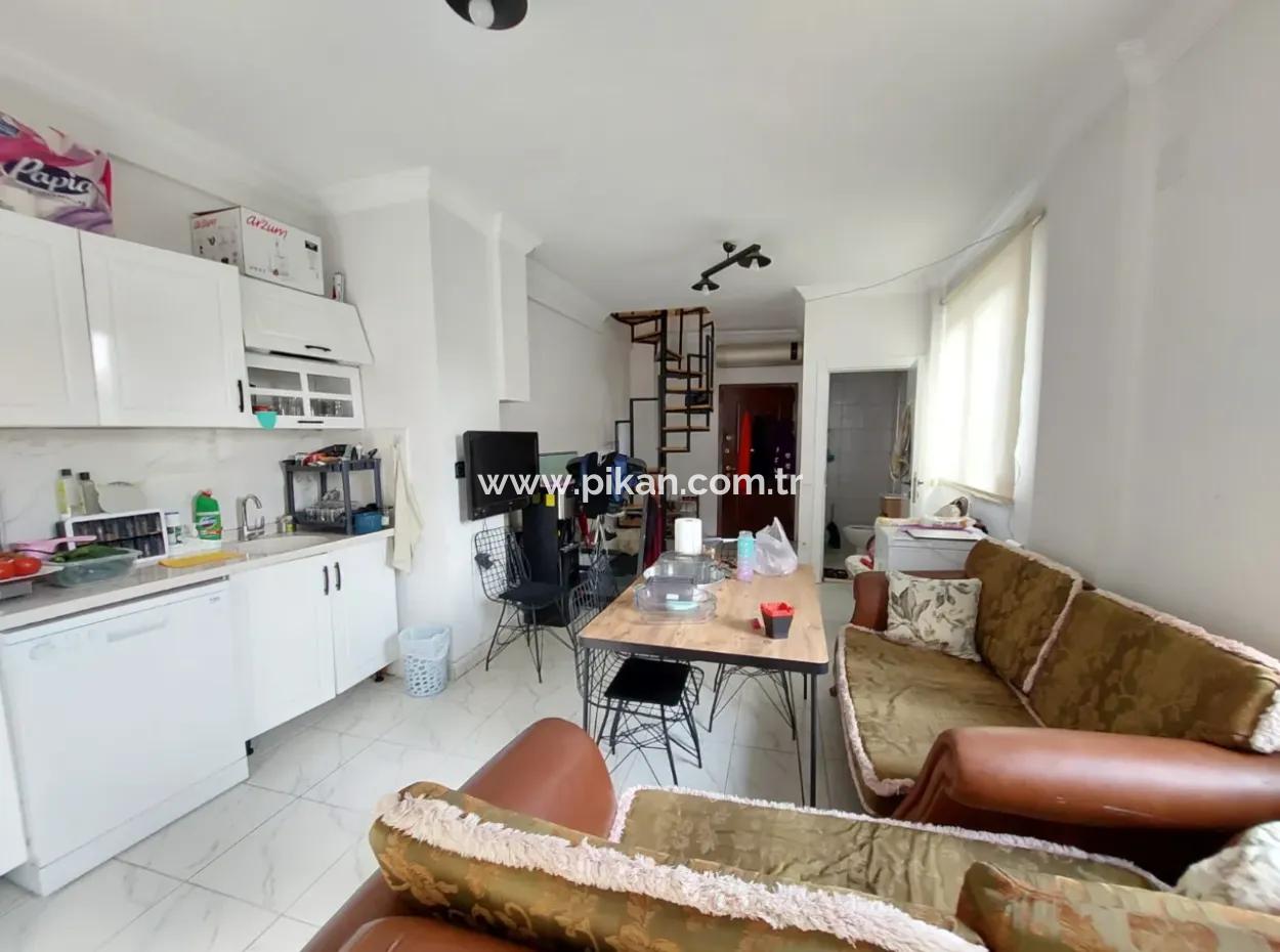 Muğla Dalyan’da Özel Havuzlu Eşyalı  Dubleks Kiralık