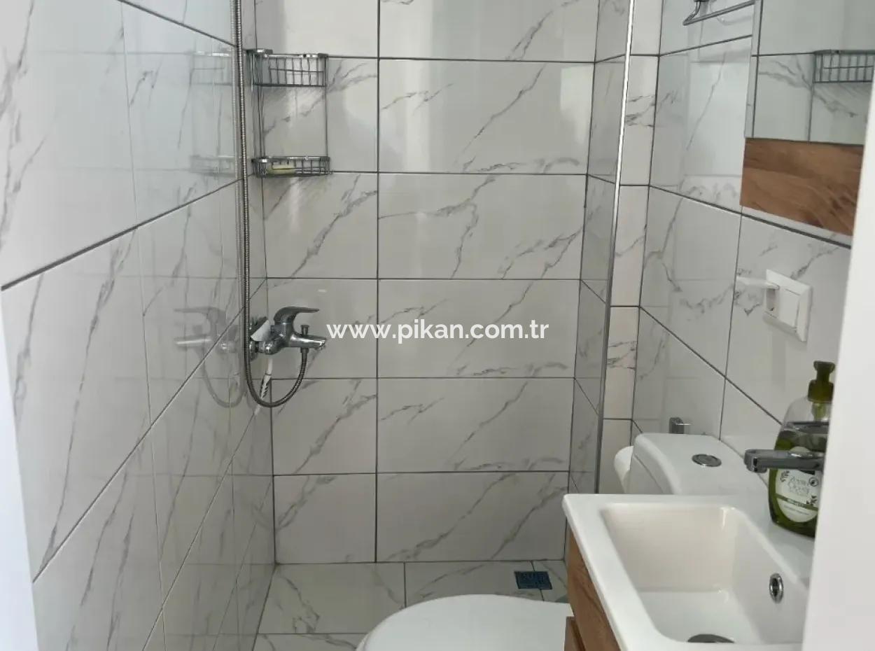 Muğla Dalyan’da Özel Havuzlu Eşyalı  Dubleks Kiralık