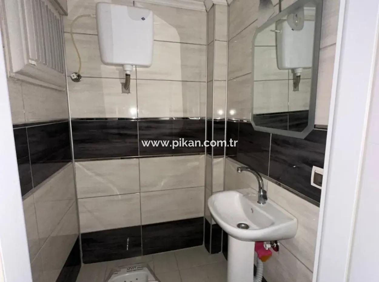 Ortaca Merkezde Bulvara Cephe 138 M2 3+1 Geniş Daire Kiralık