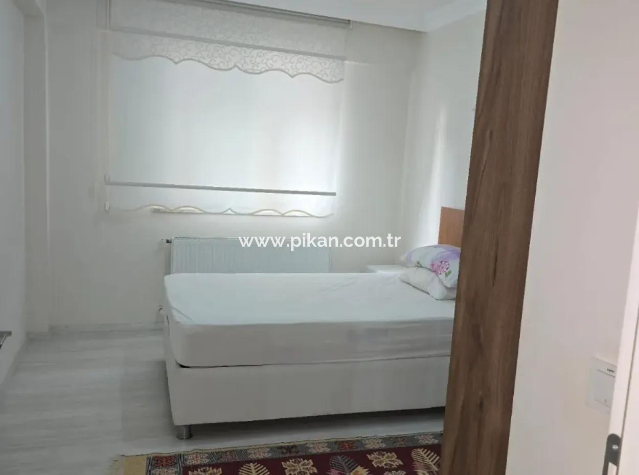 Ortaca Çaylı Da 2+1 Eşyalı Daire Kiralık