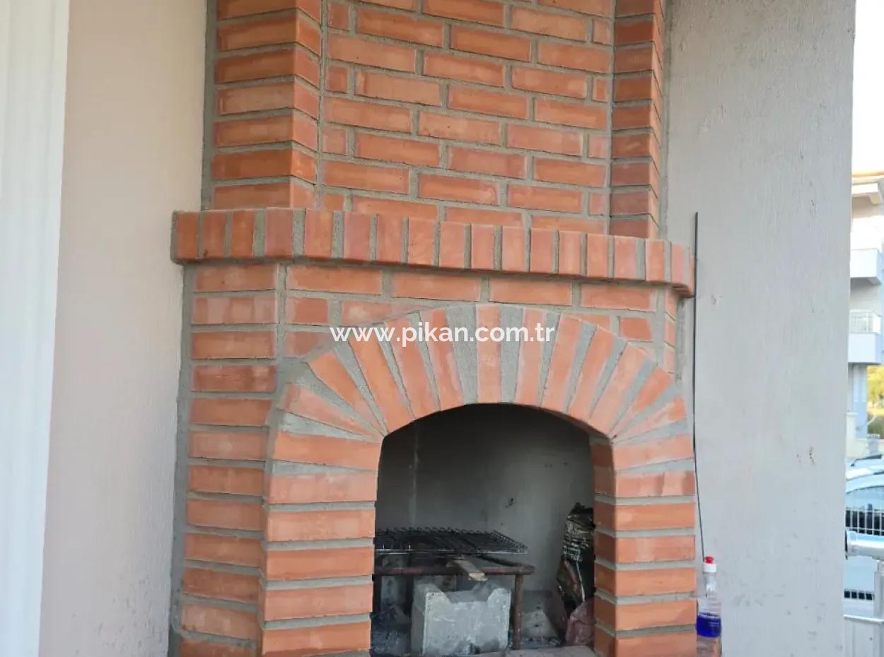 Ortaca Çaylı Da 2+1 Eşyalı Daire Kiralık