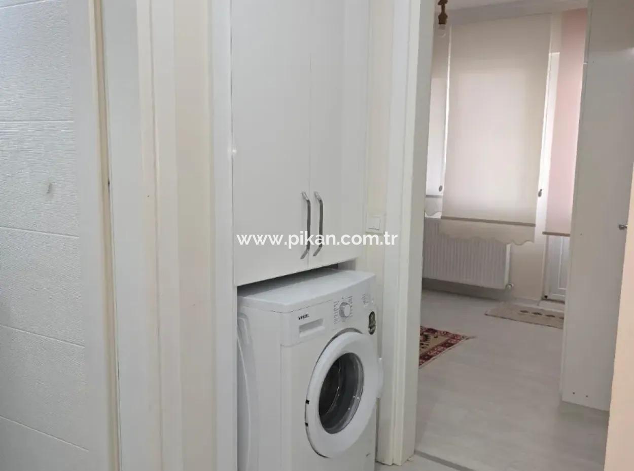 Ortaca Çaylı Da 2+1 Eşyalı Daire Kiralık