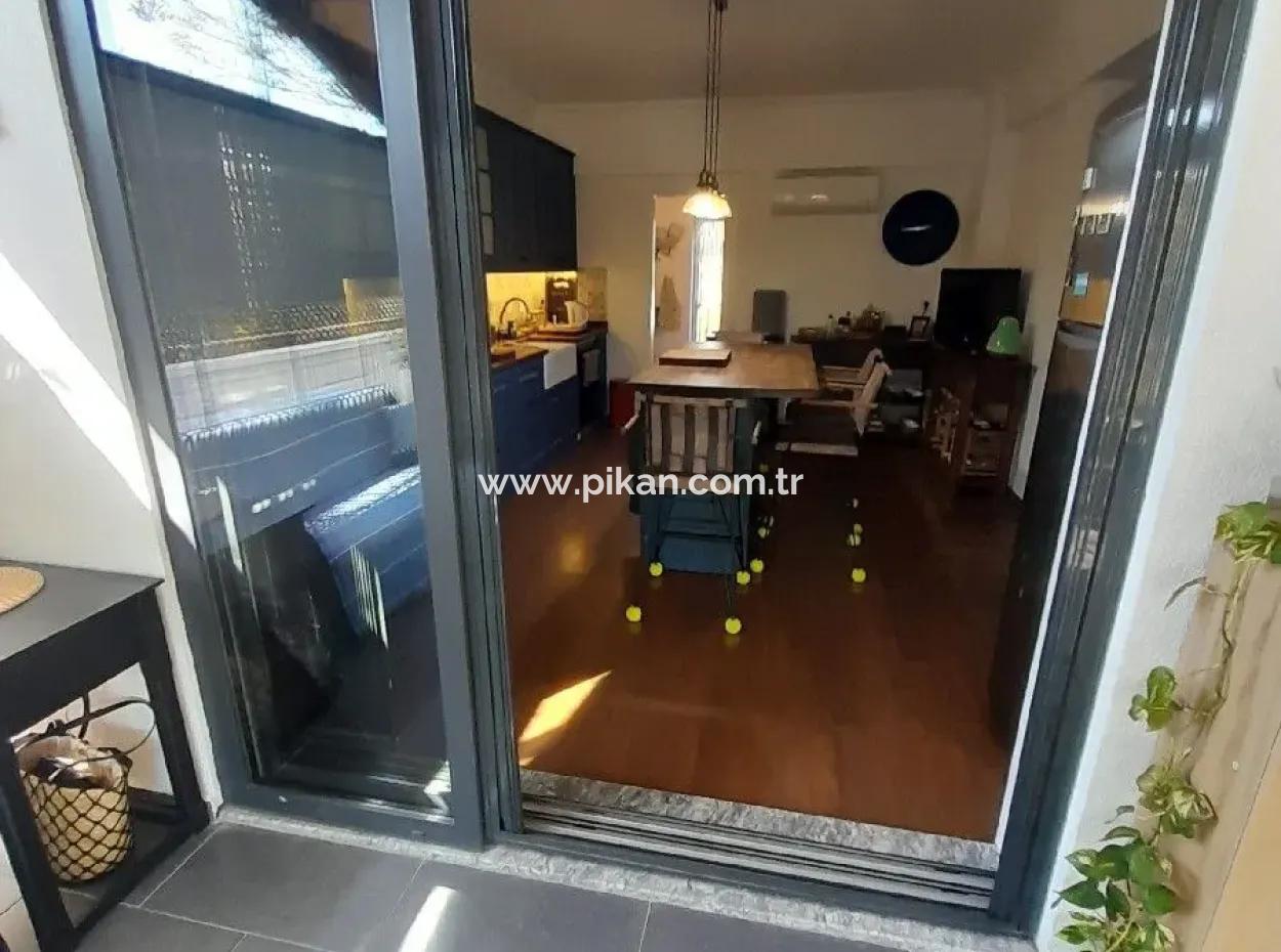 Köyceğiz Gülpınar’da Satılık Lüks Dubleks Villa