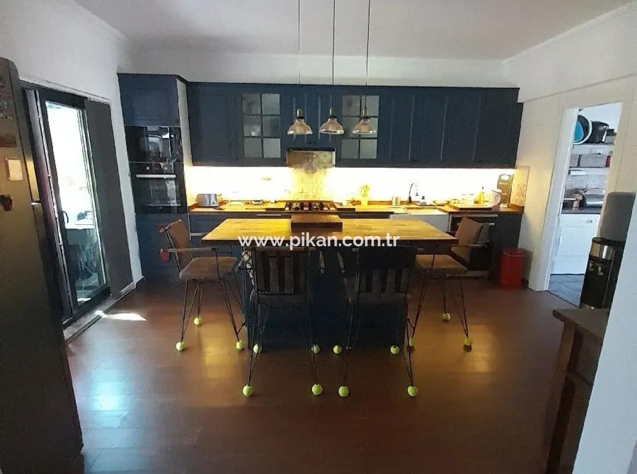 Köyceğiz Gülpınar’da Satılık Lüks Dubleks Villa