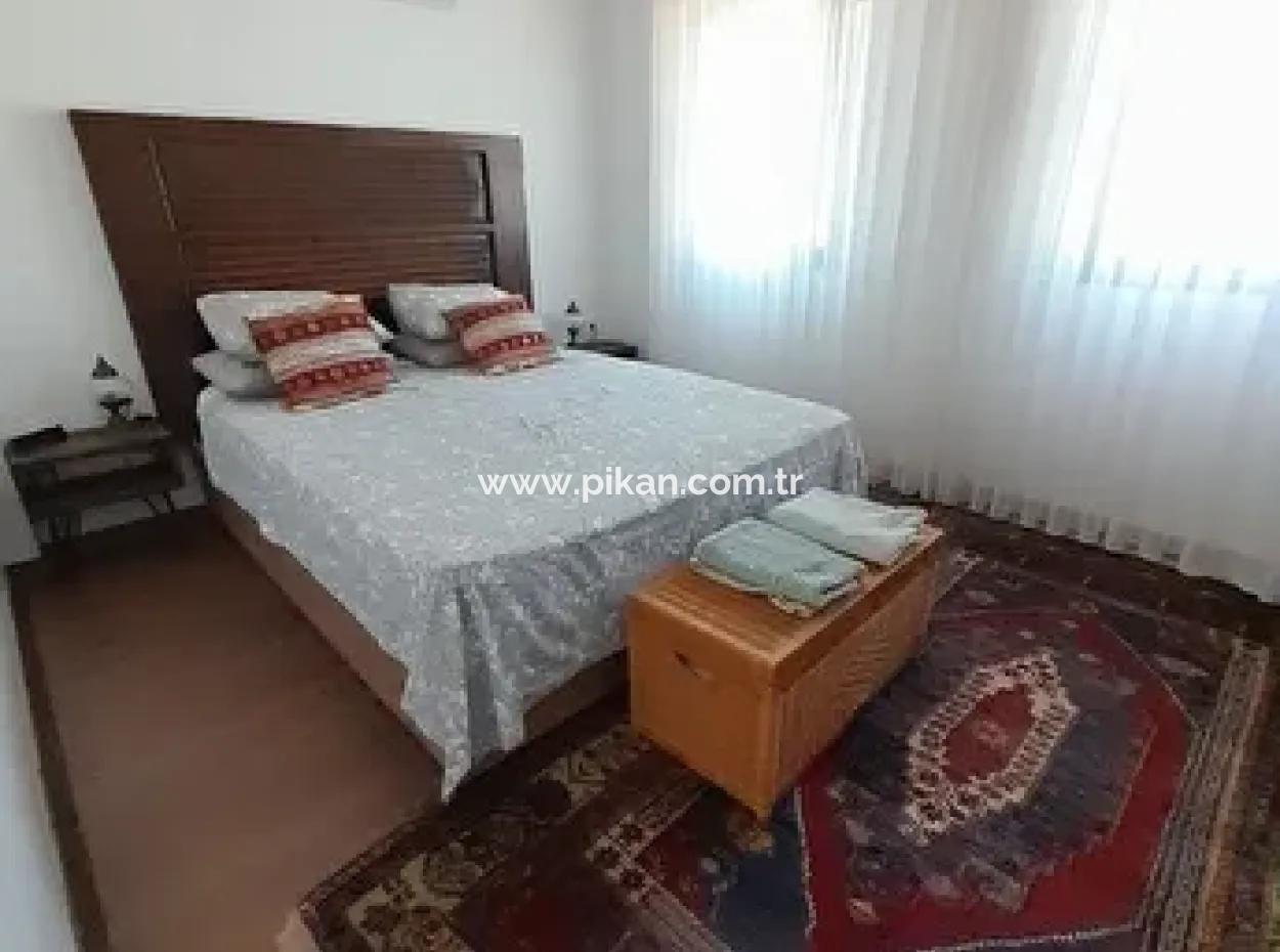 Köyceğiz Gülpınar’da Satılık Lüks Dubleks Villa