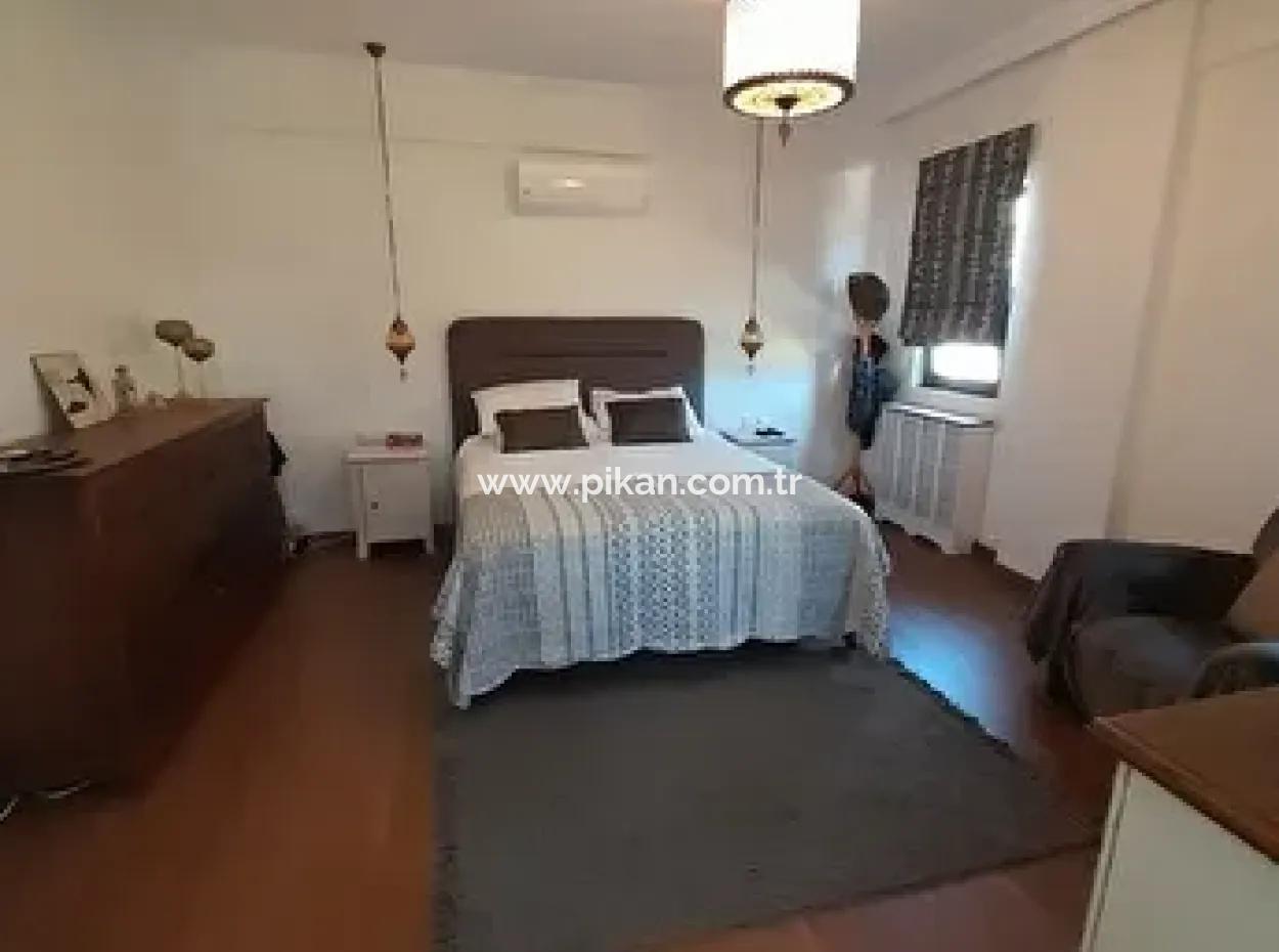 Köyceğiz Gülpınar’da Satılık Lüks Dubleks Villa