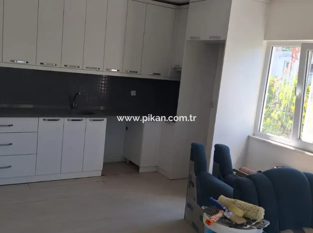 Muğla Köyceğiz Beyobası’nda 3+1 Tek Katlı Ev Ve Arazi Satılık