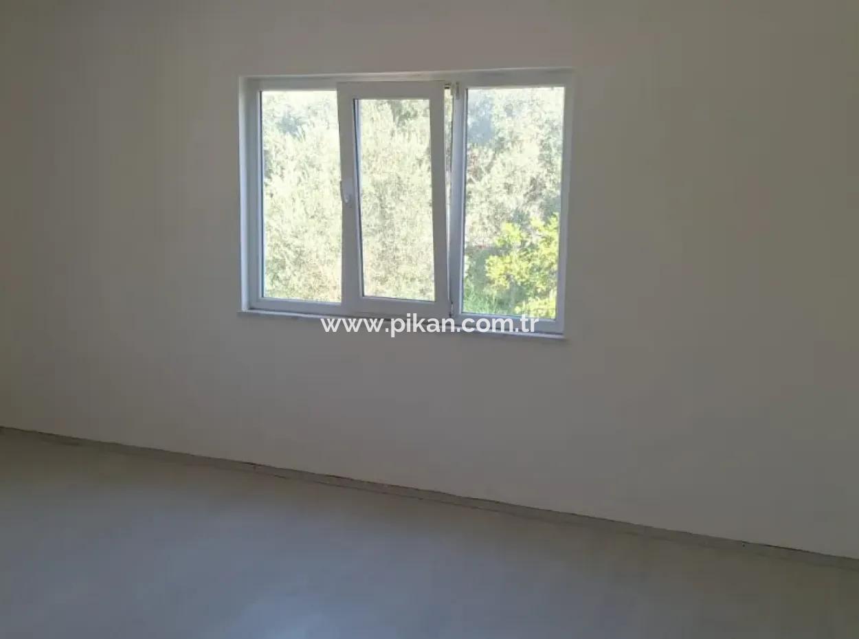 Muğla Köyceğiz Beyobası’nda 3+1 Tek Katlı Ev Ve Arazi Satılık