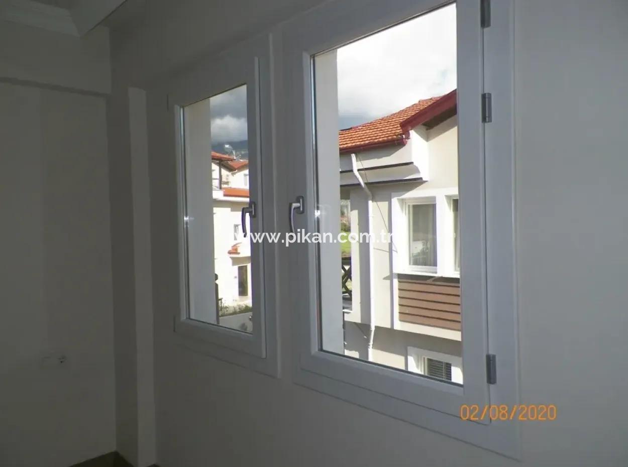 Köyceğizde Satılık Sıfır Lüks Dubleks