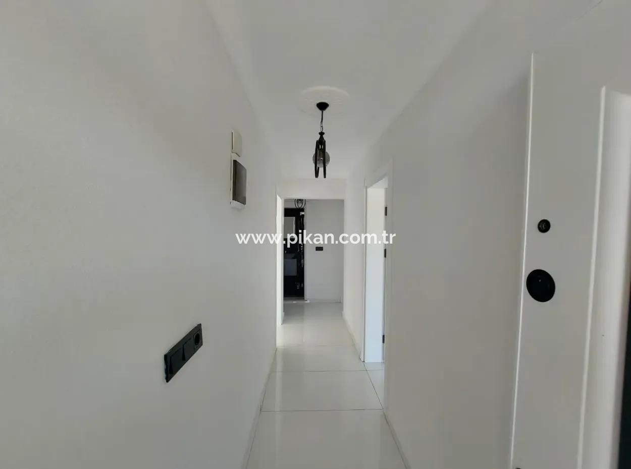 Muğla Ortaca Eskiköy’de  Doğanın Ortasında Huzurlu Bir Yaşam İçin İdeal 2+1 Tek Katlı Ev Kiralık.