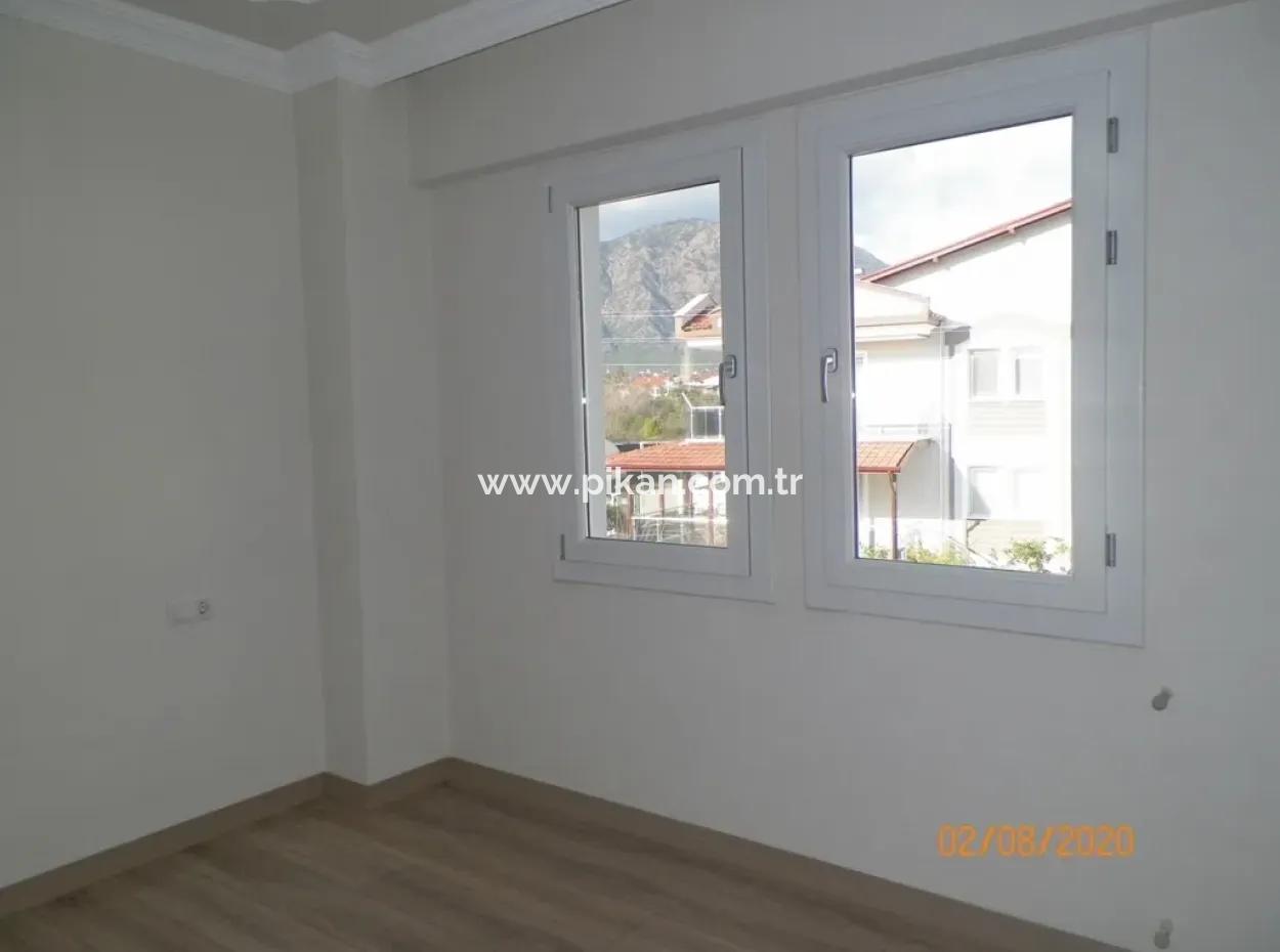 Köyceğizde Satılık Sıfır Lüks Dubleks