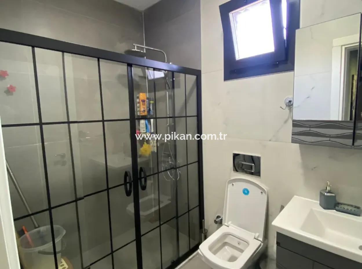 Köyceğiz - Köyceğiz Mah. 3+1 Eşyalı Müstakil Ev Kiralık