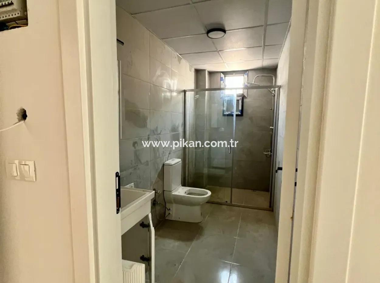 Ortaca Karaburun Da Yüksek Giriş 1+1 Daire Satılık