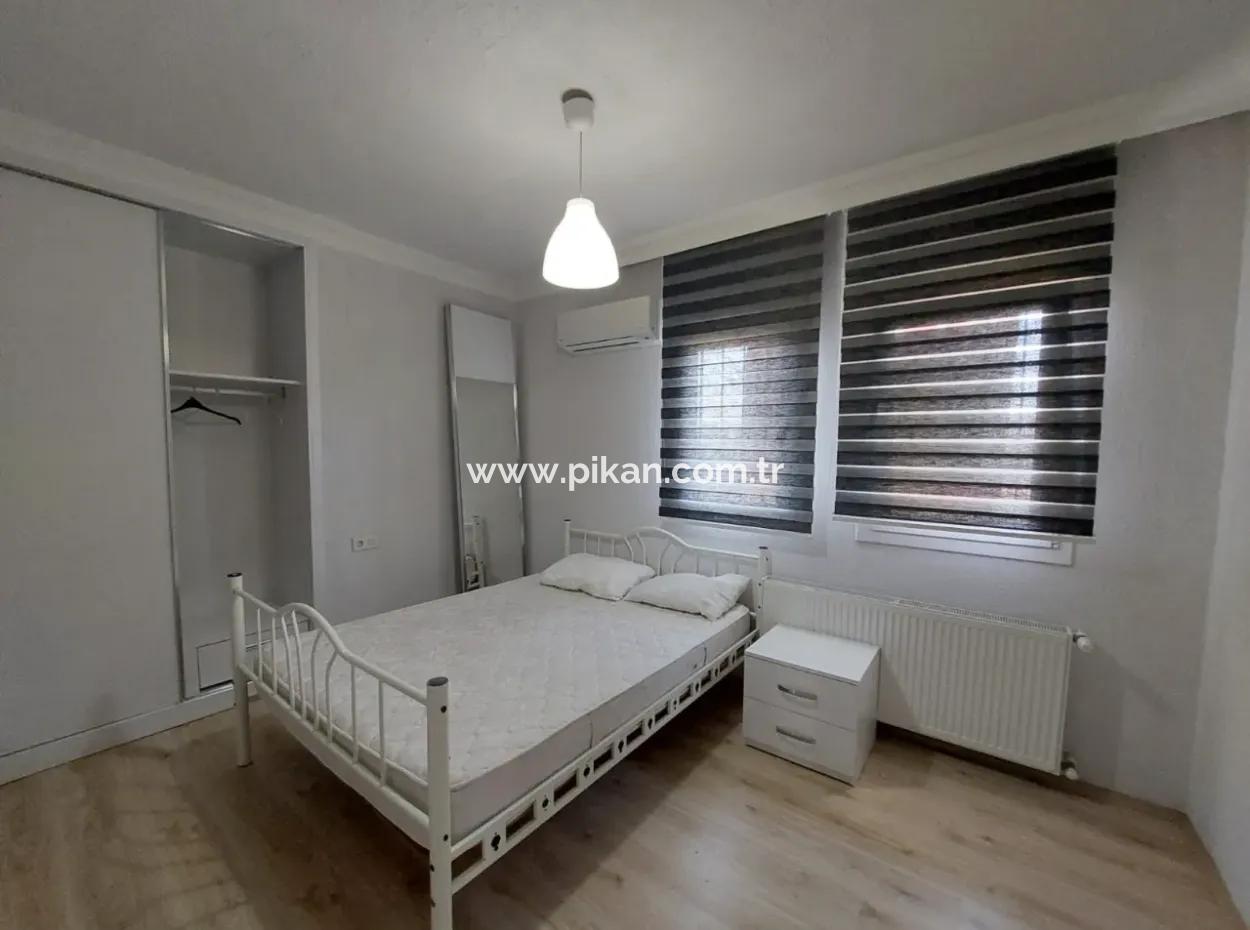 Dalyan’da Satılık Müstakil Havuzlu Villa – Isı Pompalı, 3+1 Dubleks