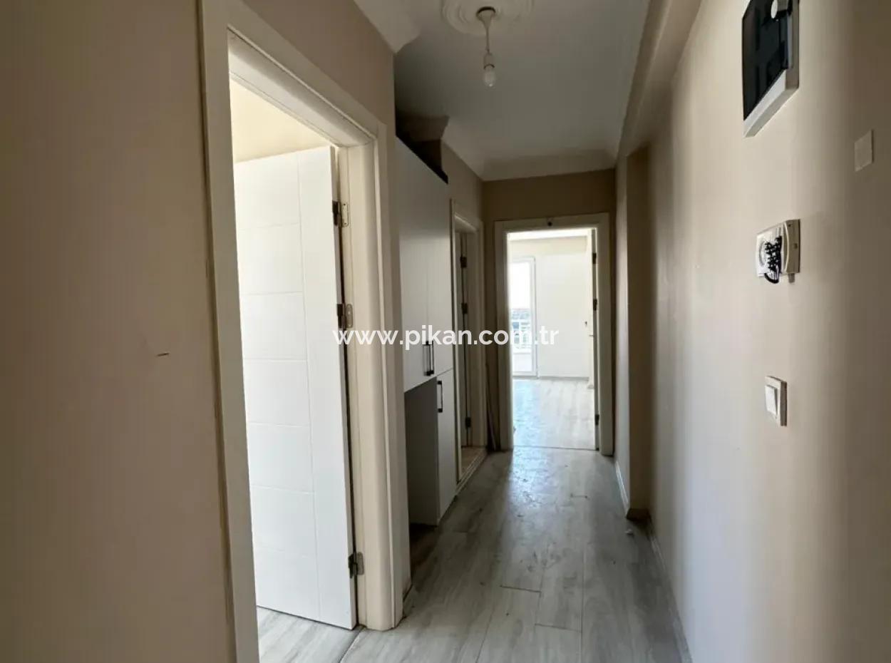 Muğla Ortaca Cumhuriyet De 1+1 Daire Satılık.