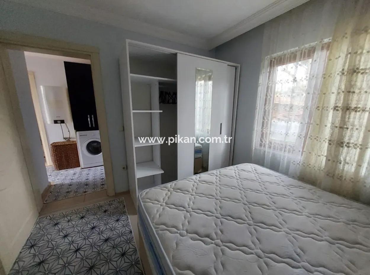 Muğla Ortaca Okçularda 2+1 Müstakil Ev Kiralık