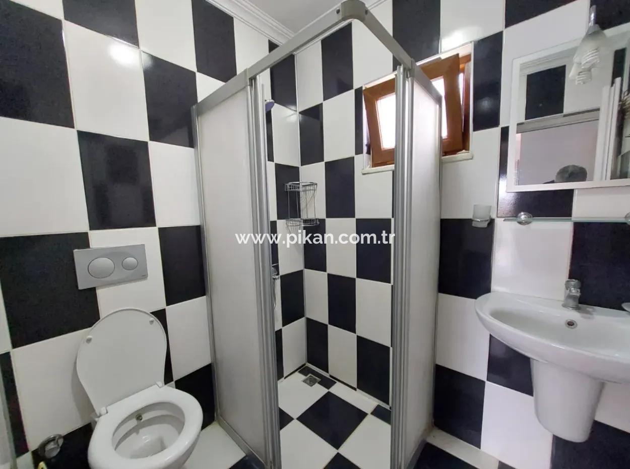 Muğla Ortaca Okçularda 2+1 Müstakil Ev Kiralık