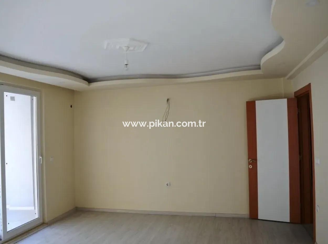 Dalaman Merkezde Satılık Sıfır Daire 3+1, 155 M2