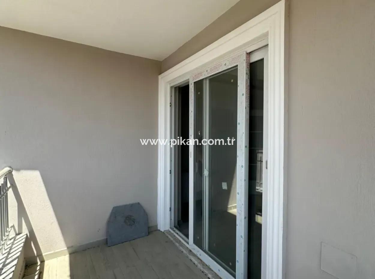 Ortaca Cumhuriyet De 1+1 2. Kat Sıfır Daire Satılık