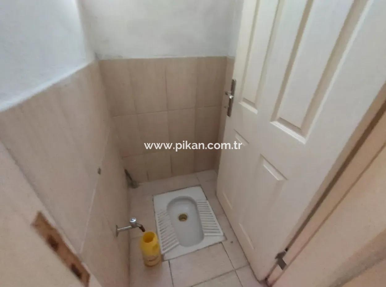 Muğla Ortaca Eskiköyde Eşyalı 1+1 Tek Katlı Ev Kiralık