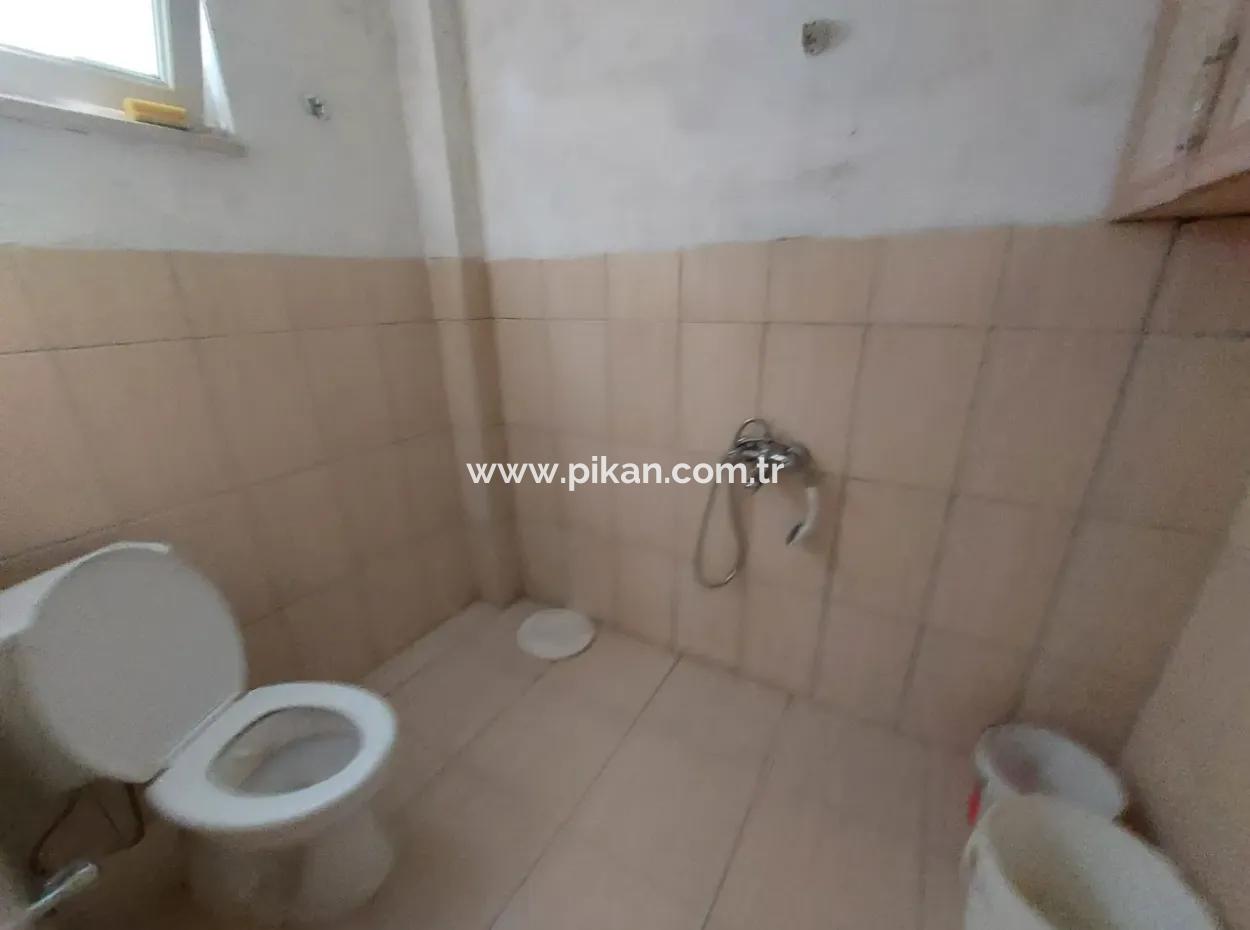 Muğla Ortaca Eskiköyde Eşyalı 1+1 Tek Katlı Ev Kiralık