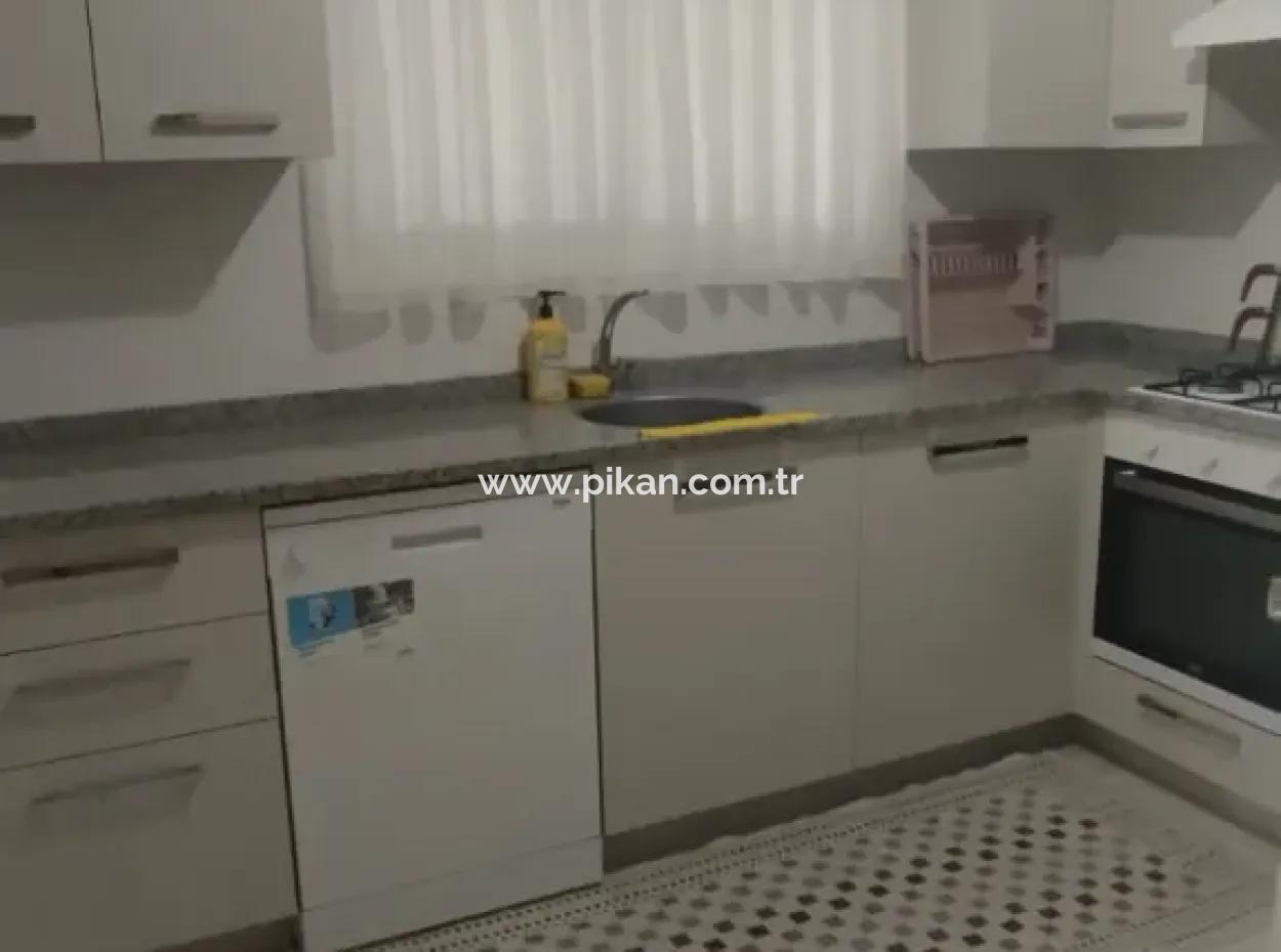 Ortaca Dalaklı Da Eşyalı 3+1 Daire Kiralık