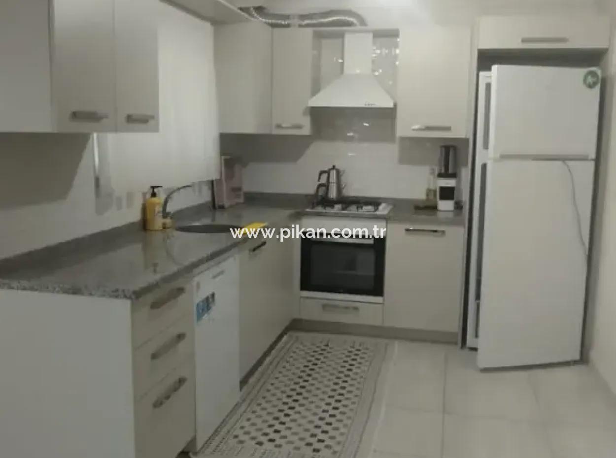 Ortaca Dalaklı Da Eşyalı 3+1 Daire Kiralık