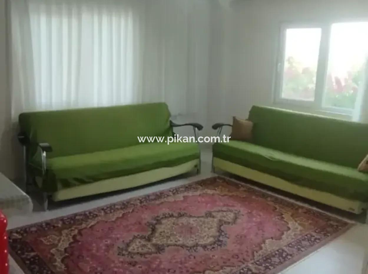 Ortaca Dalaklı Da Eşyalı 3+1 Daire Kiralık