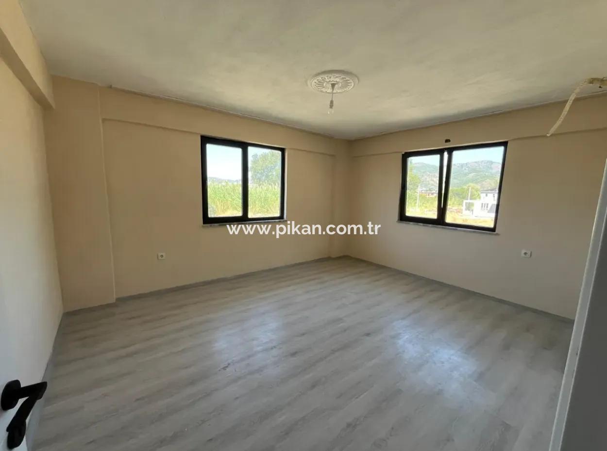 Ortaca Çaylı Da 2+1 Sıfır 100 M2 Daire Kiralık